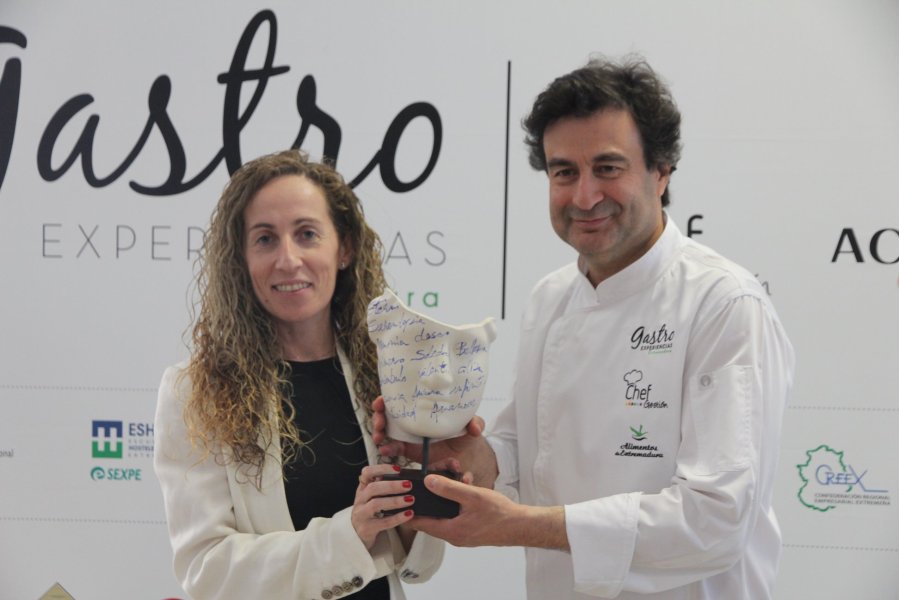 Pepe Rodríguez-GastroExperiencias