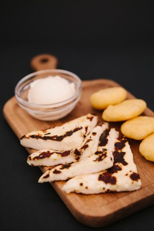 Queso llanero a la plancha 03