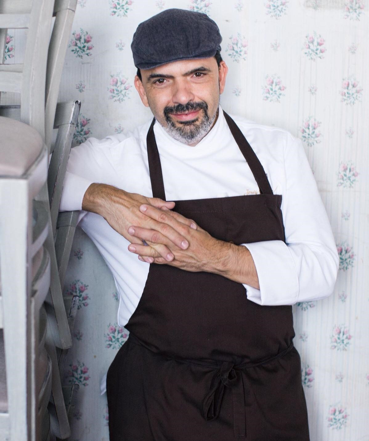 Director. Jesús Sánchez